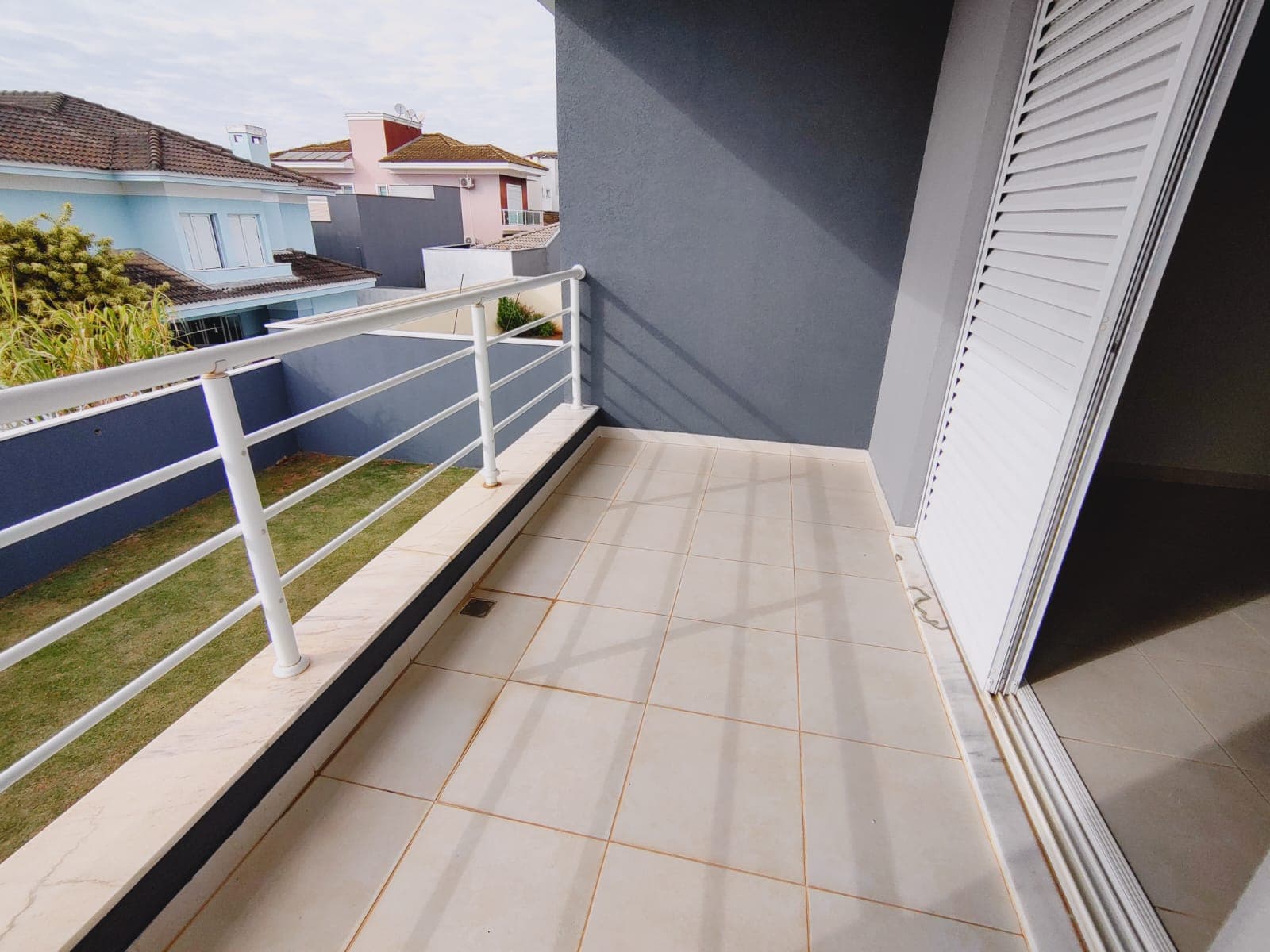 CASA ALTO PADRÃO À VENDA CONDOMÍNIO VILA VERONA — foto 2