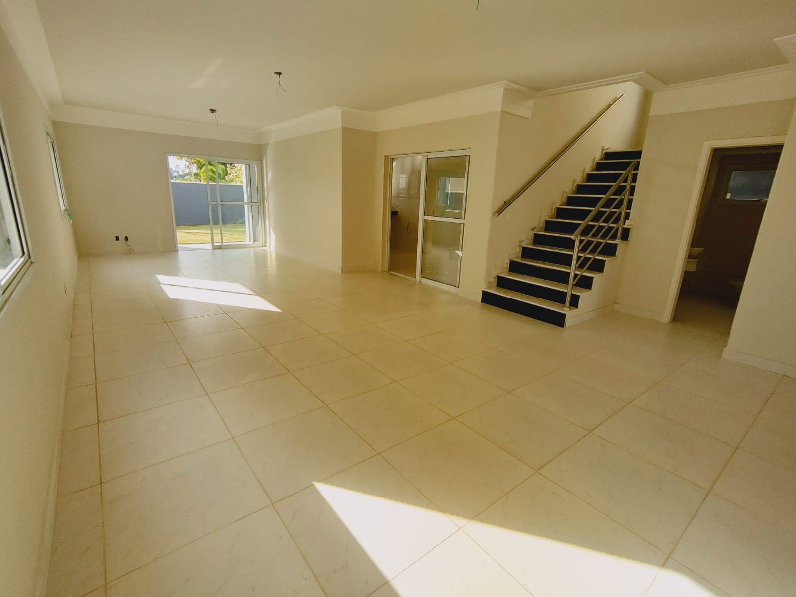 CASA ALTO PADRÃO À VENDA CONDOMÍNIO VILA VERONA — foto 4
