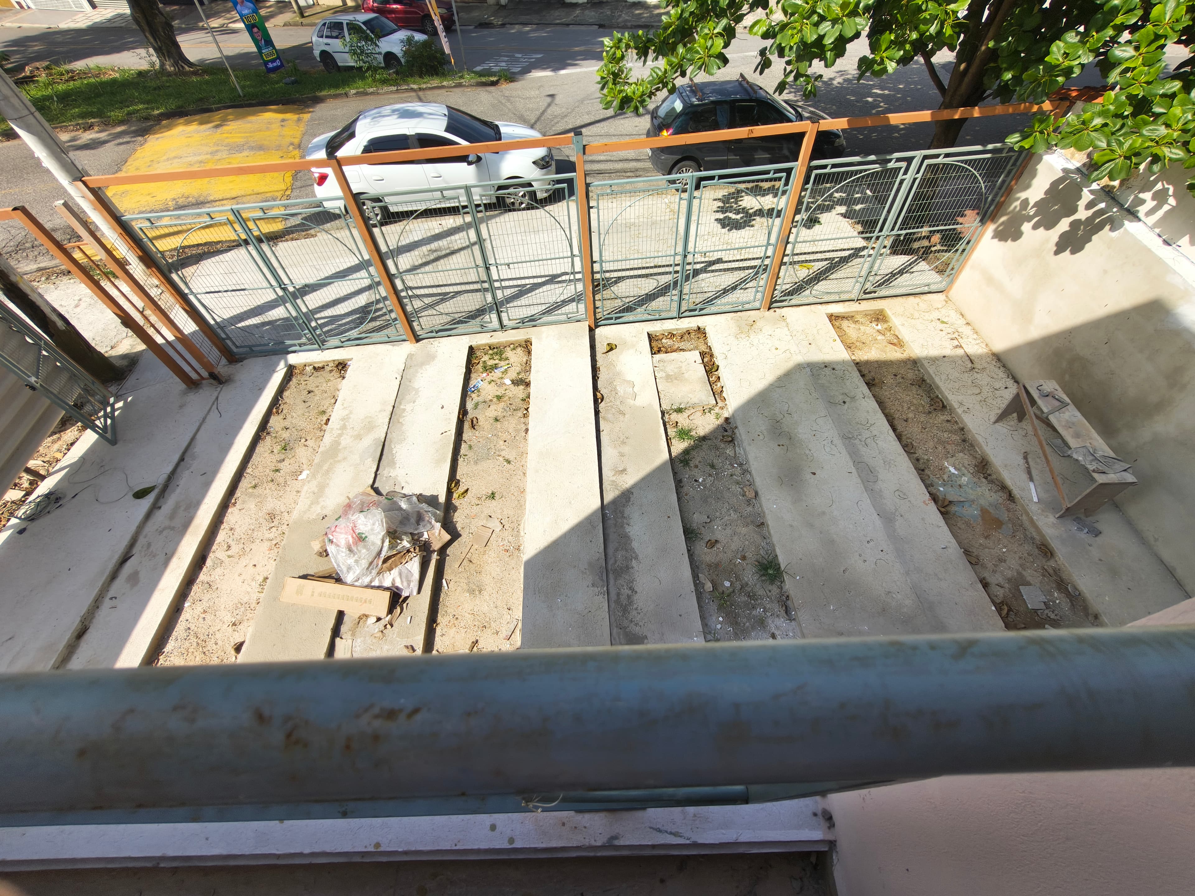 Quitinetes, Zona Leste, perto hipermercado Confiança, Drogasil, McDonald's da Av São Paulo — foto 6