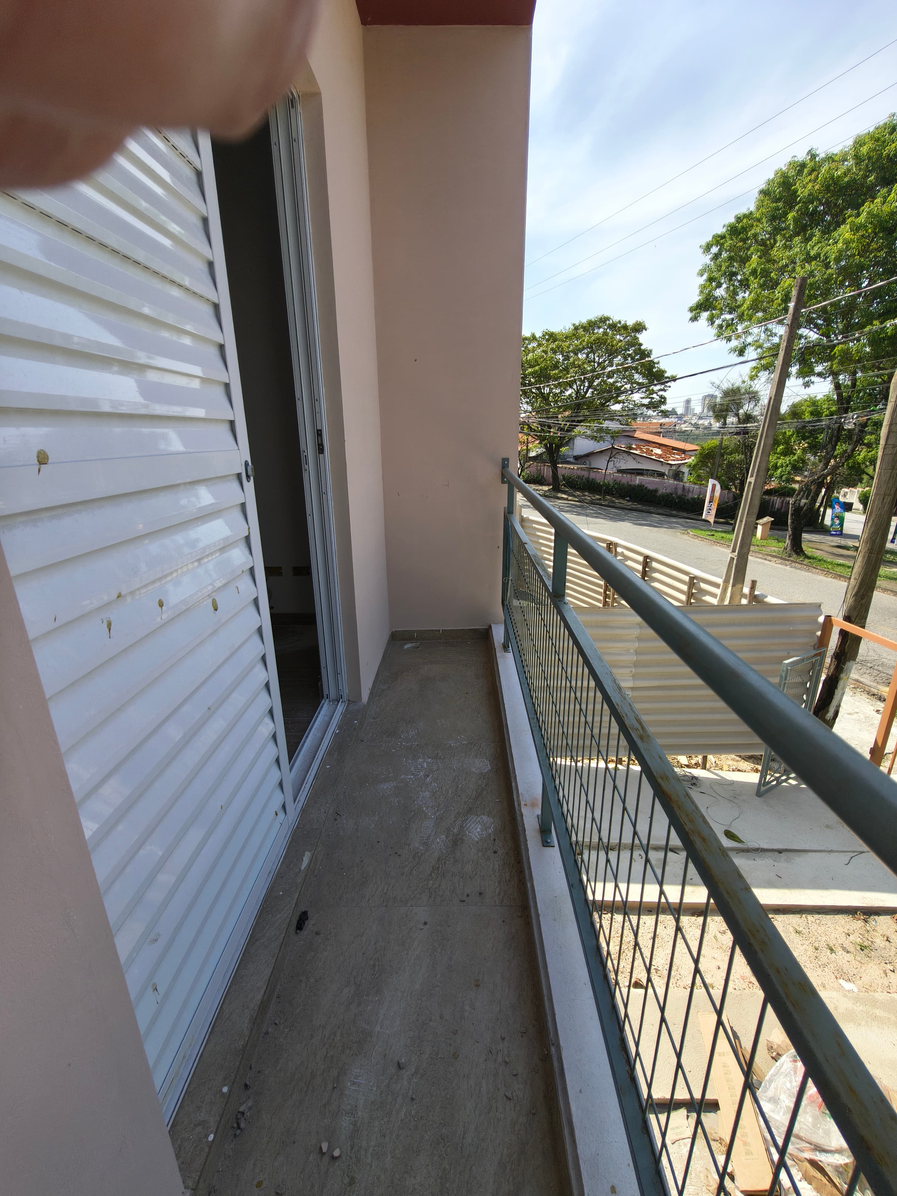 Quitinetes, Zona Leste, perto hipermercado Confiança, Drogasil, McDonald's da Av São Paulo — foto 7