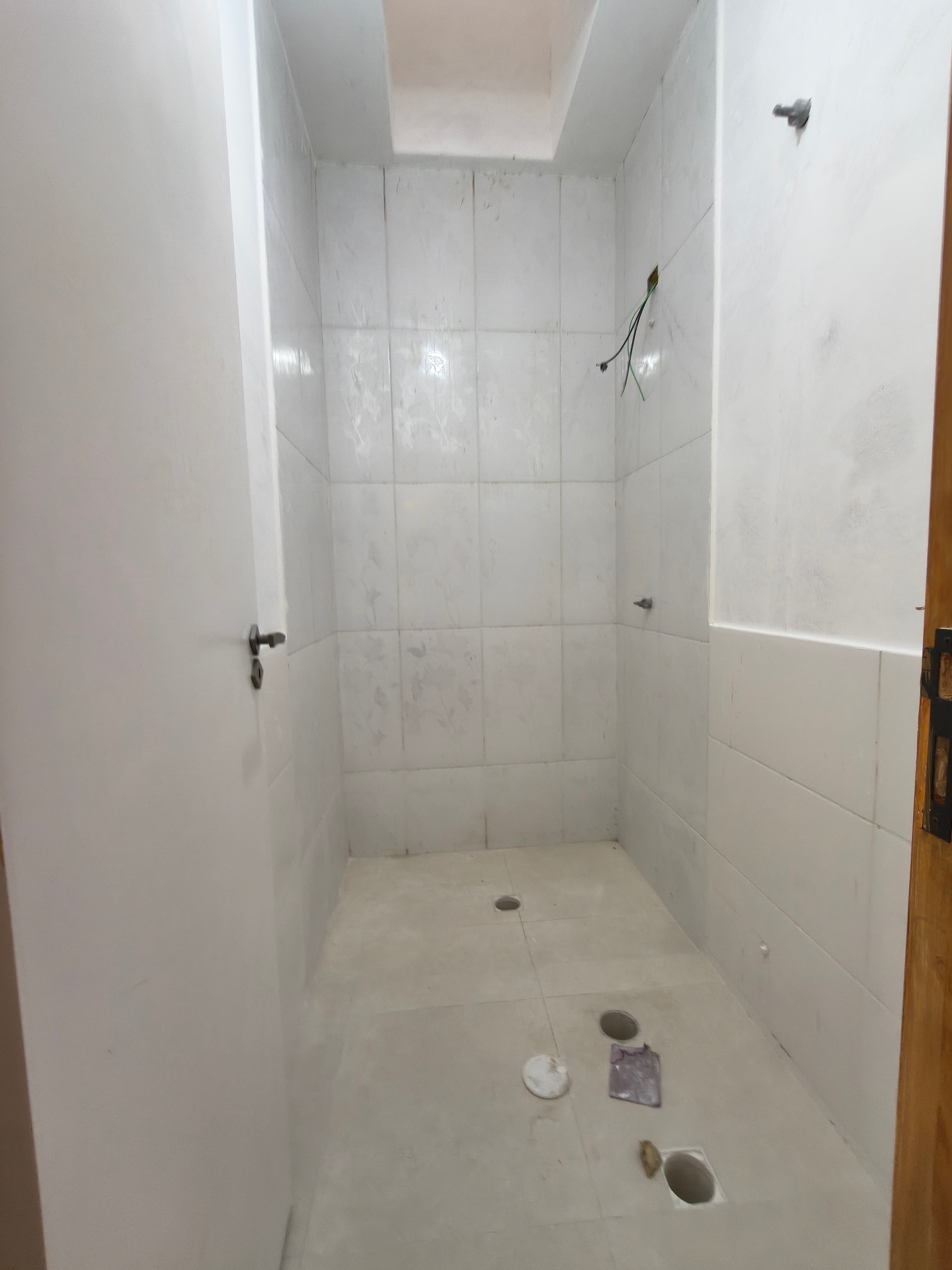 Quitinetes, Zona Leste, perto hipermercado Confiança, Drogasil, McDonald's da Av São Paulo — foto 18