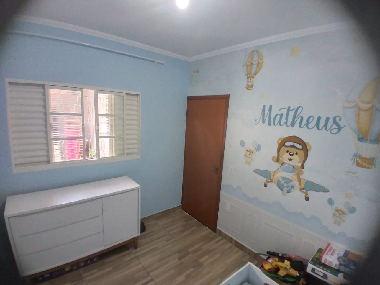 CASA ASSOBRADADA À VENDA – JD. GONÇALVES |SOROCABA/SP — foto 18