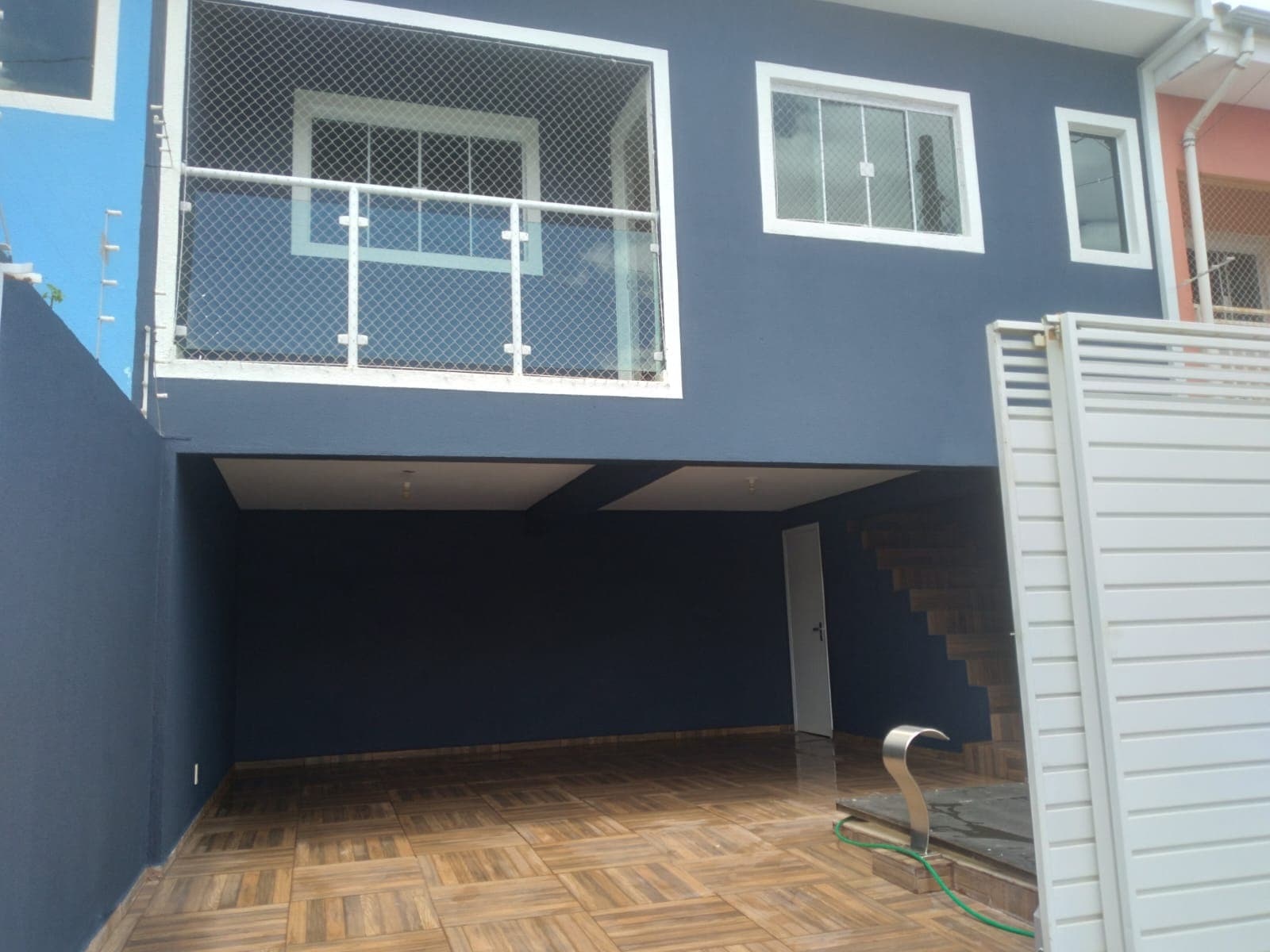 CASA ASSOBRADADA À VENDA – JD. GONÇALVES |SOROCABA/SP — foto 2