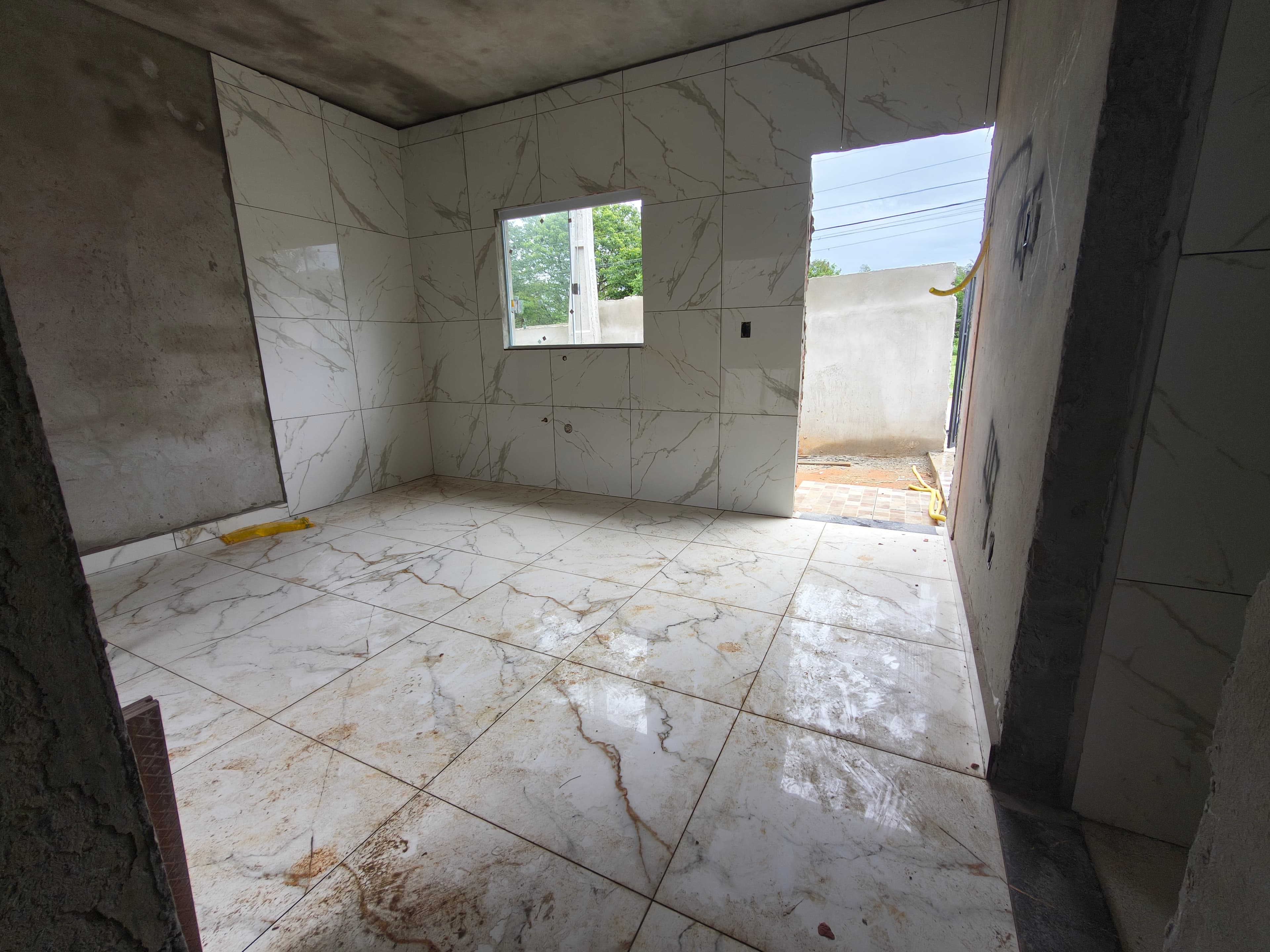 JD NILTON TORRES CAJURU, MARAVILHOSAS CASAS, 1 DORMITÓRIO — foto 10