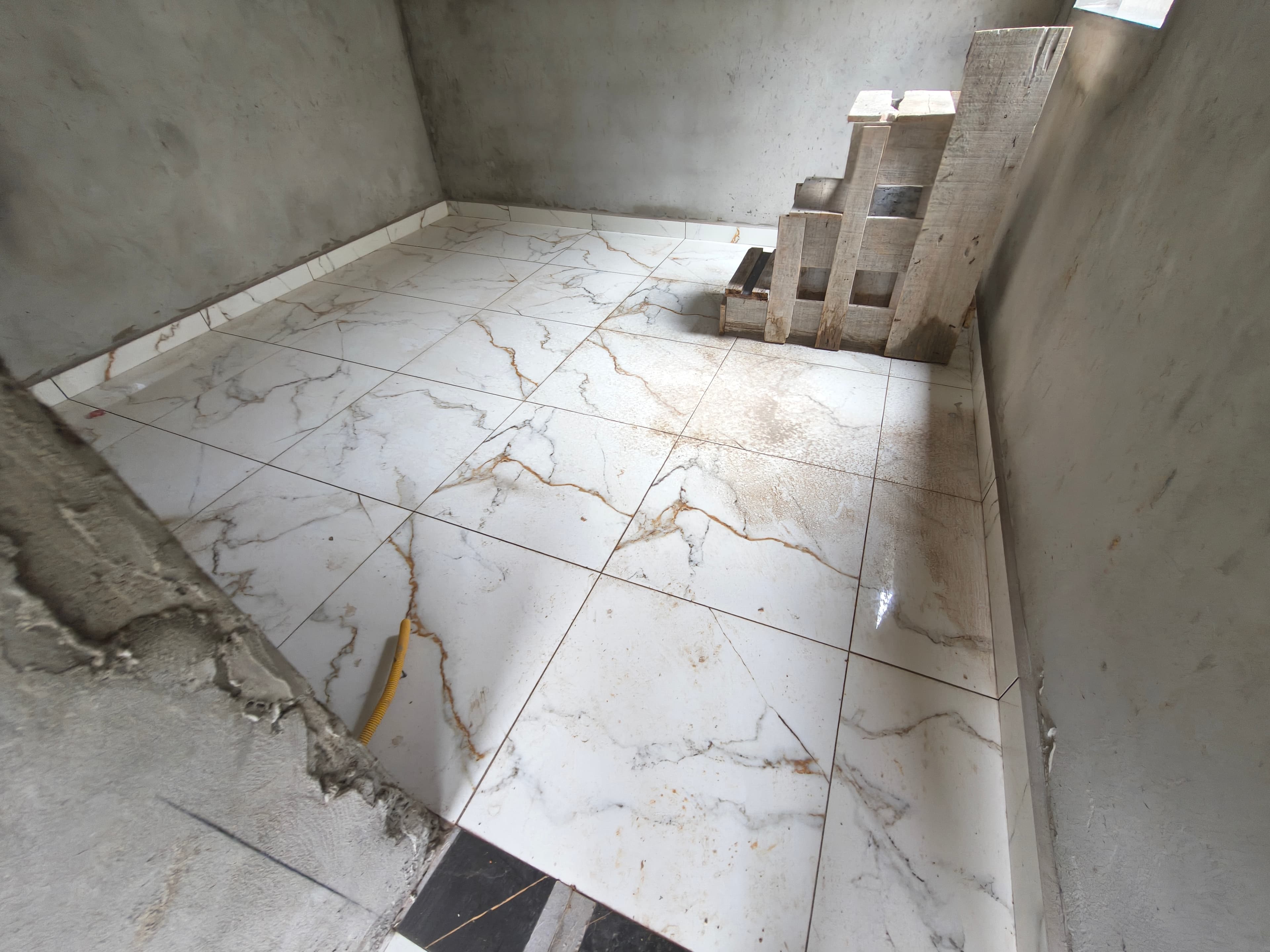 JD NILTON TORRES CAJURU, MARAVILHOSAS CASAS, 1 DORMITÓRIO — foto 7