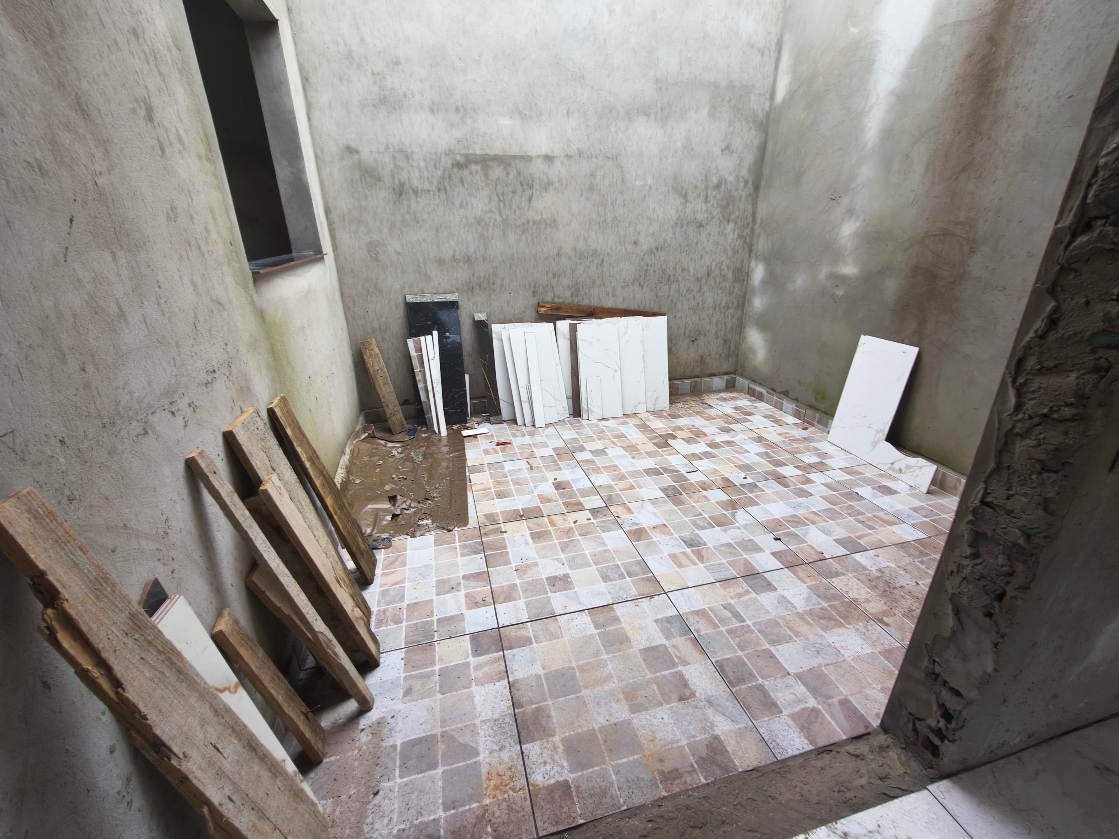 JD NILTON TORRES CAJURU, MARAVILHOSAS CASAS, 1 DORMITÓRIO — foto 6