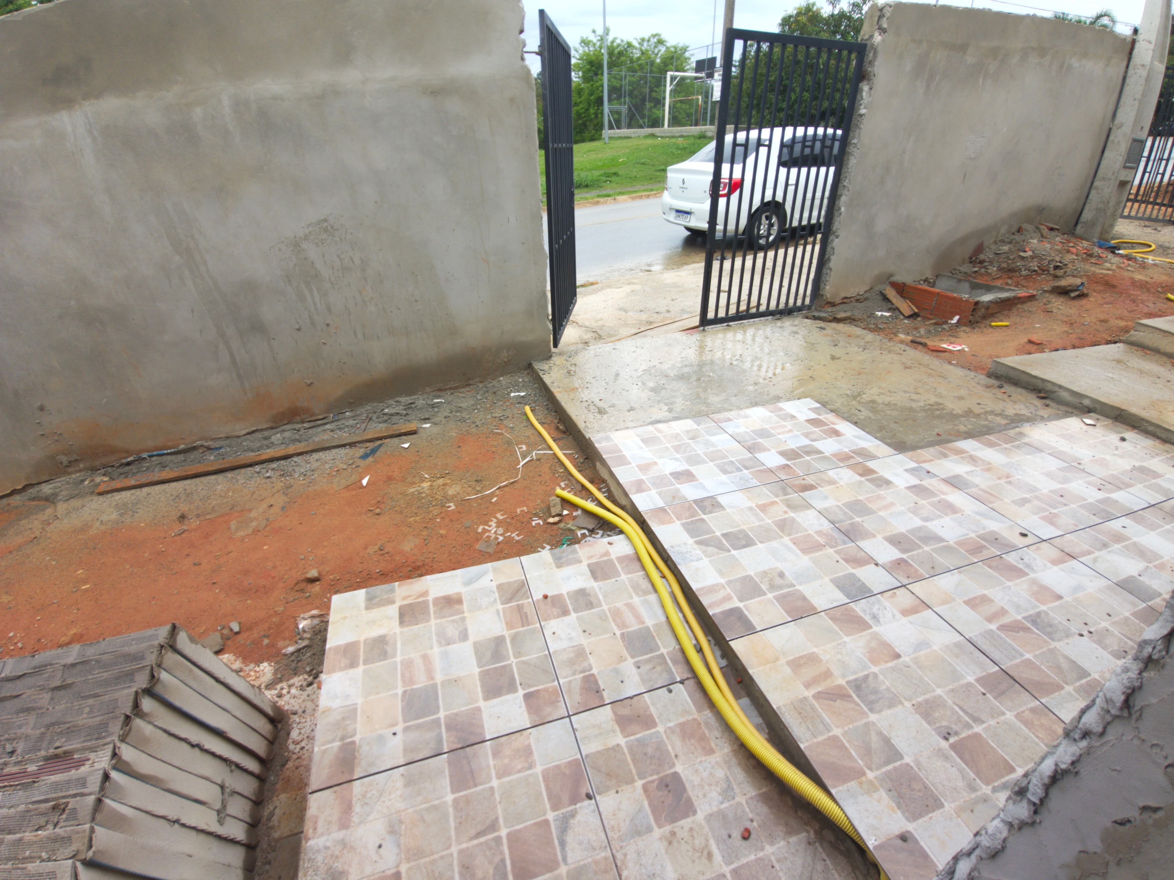 JD NILTON TORRES CAJURU, MARAVILHOSAS CASAS, 1 DORMITÓRIO — foto 4