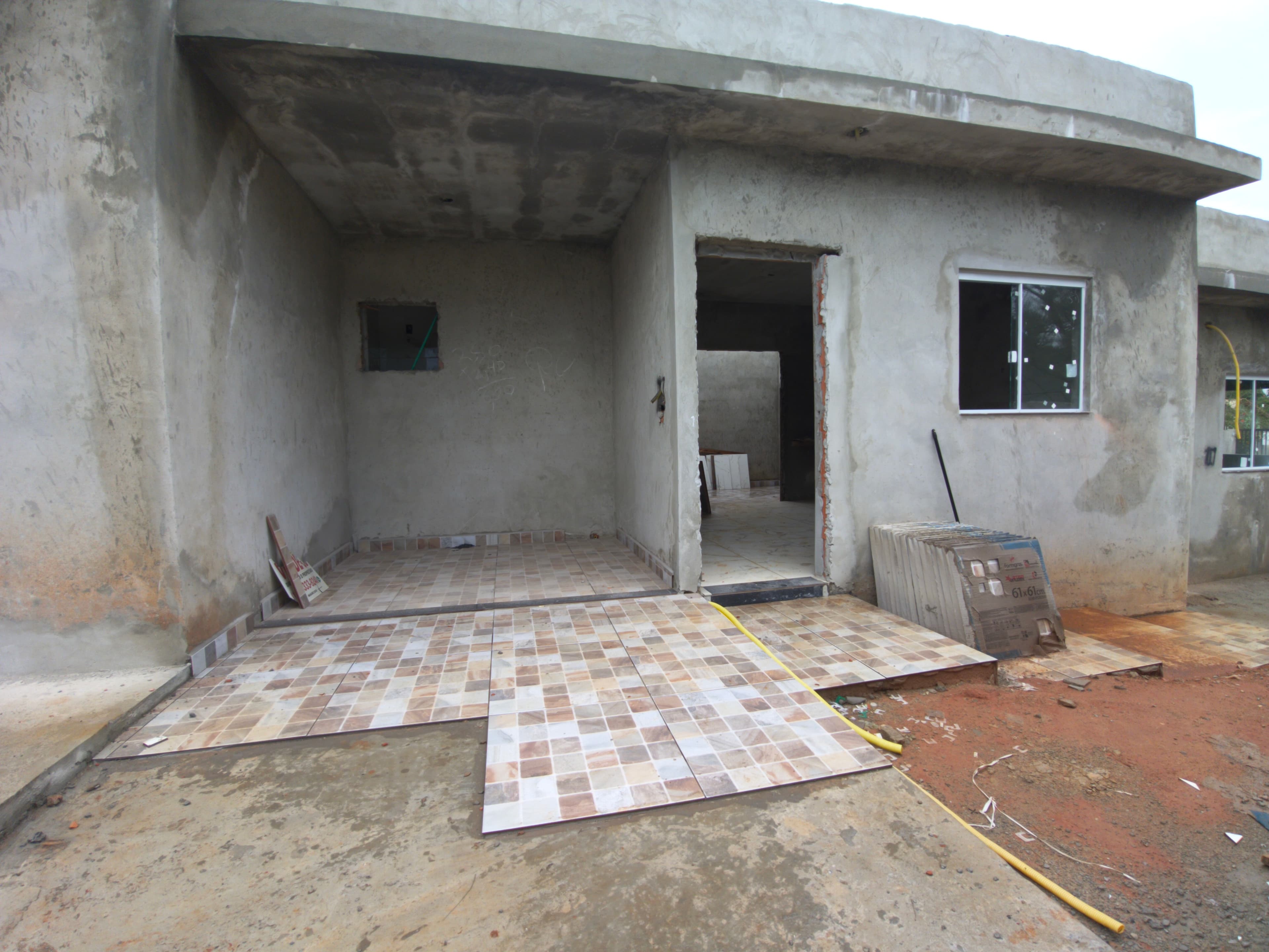 JD NILTON TORRES CAJURU, MARAVILHOSAS CASAS, 1 DORMITÓRIO — foto 3