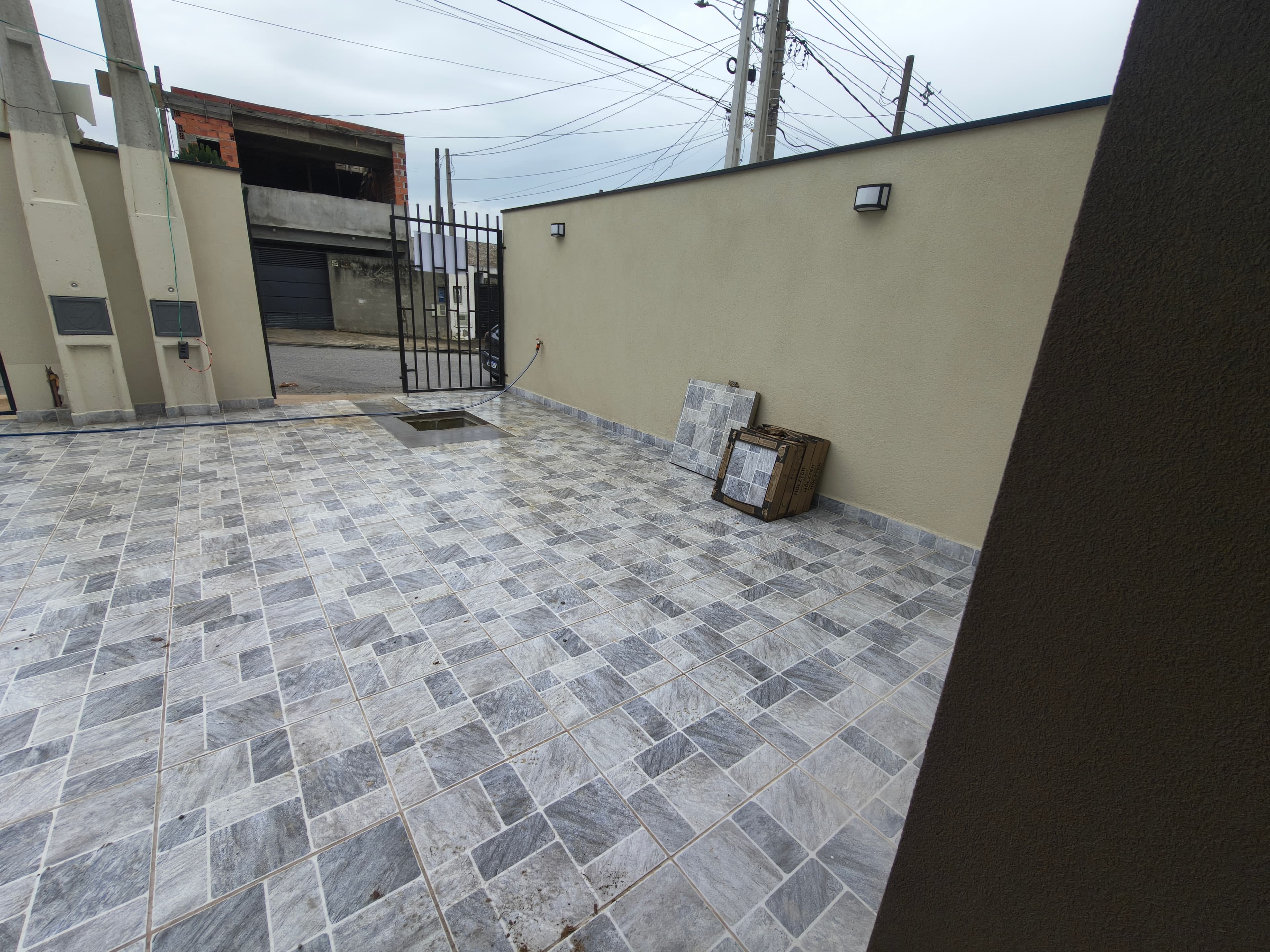 Casas maravilhosas 🤩 Jd Eliana, Cajuru-Sorocaba — foto 4