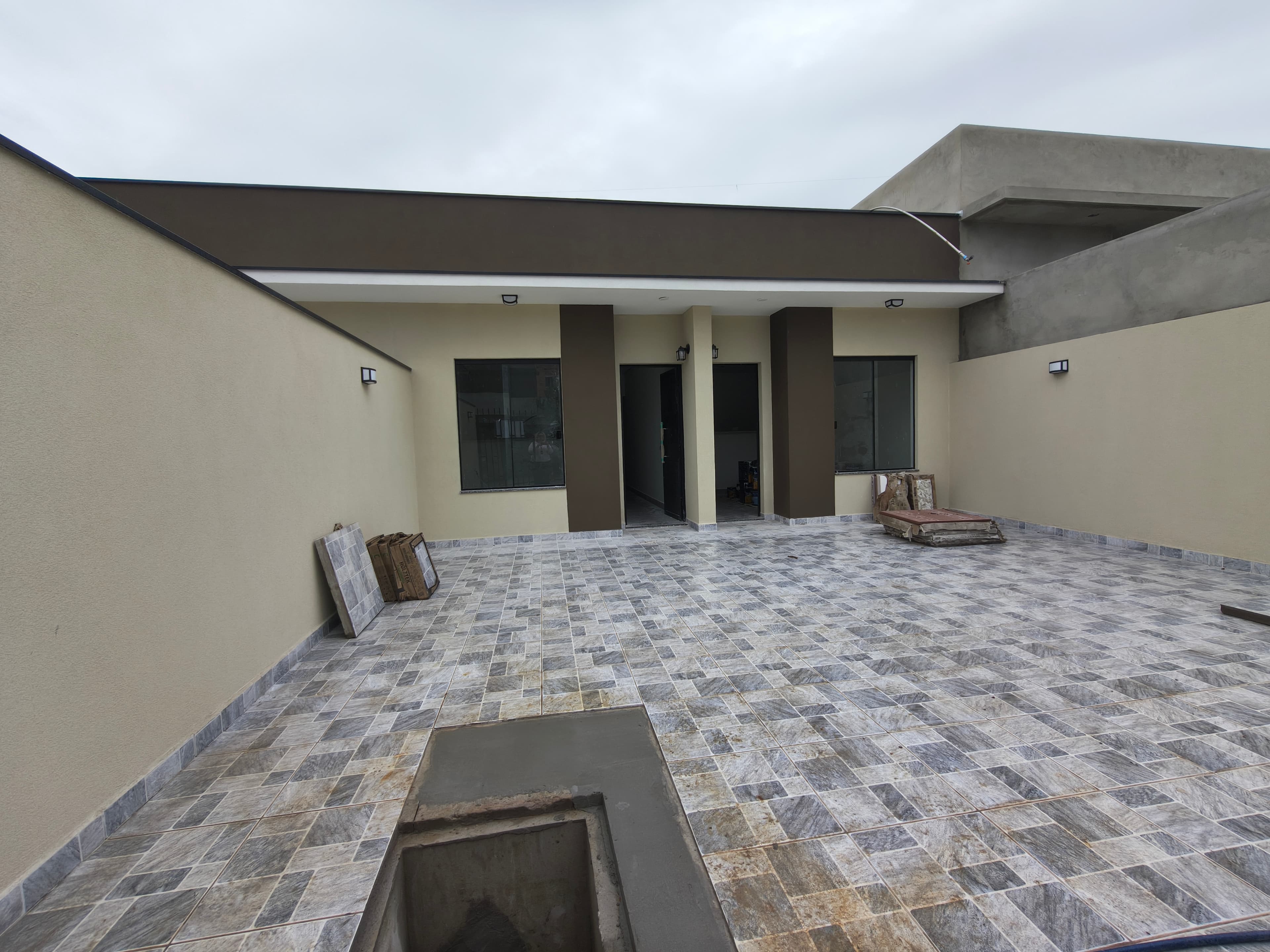 Casas maravilhosas 🤩 Jd Eliana, Cajuru-Sorocaba — foto 2