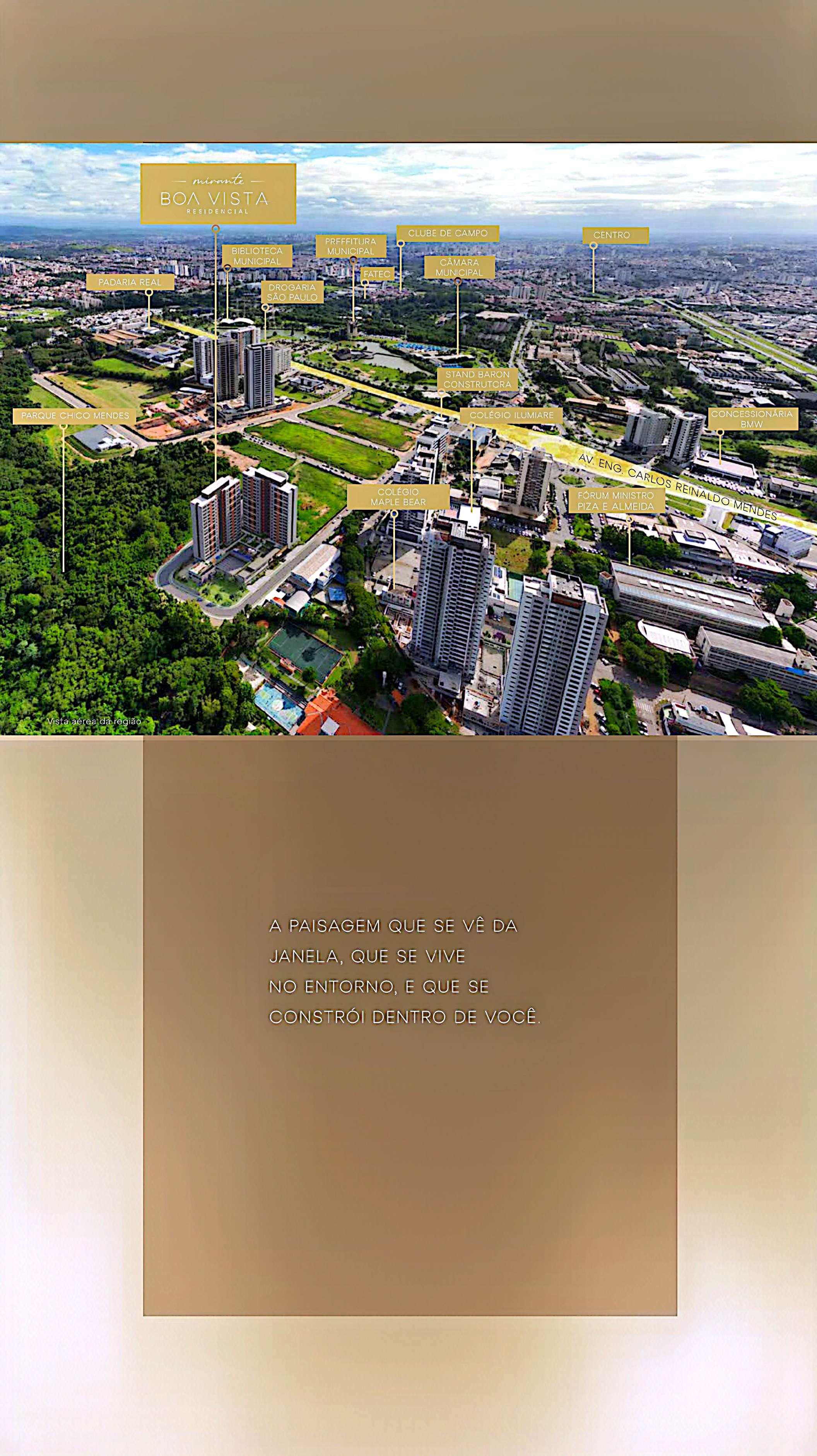 Mirante Boa Vista Residencial — foto 3