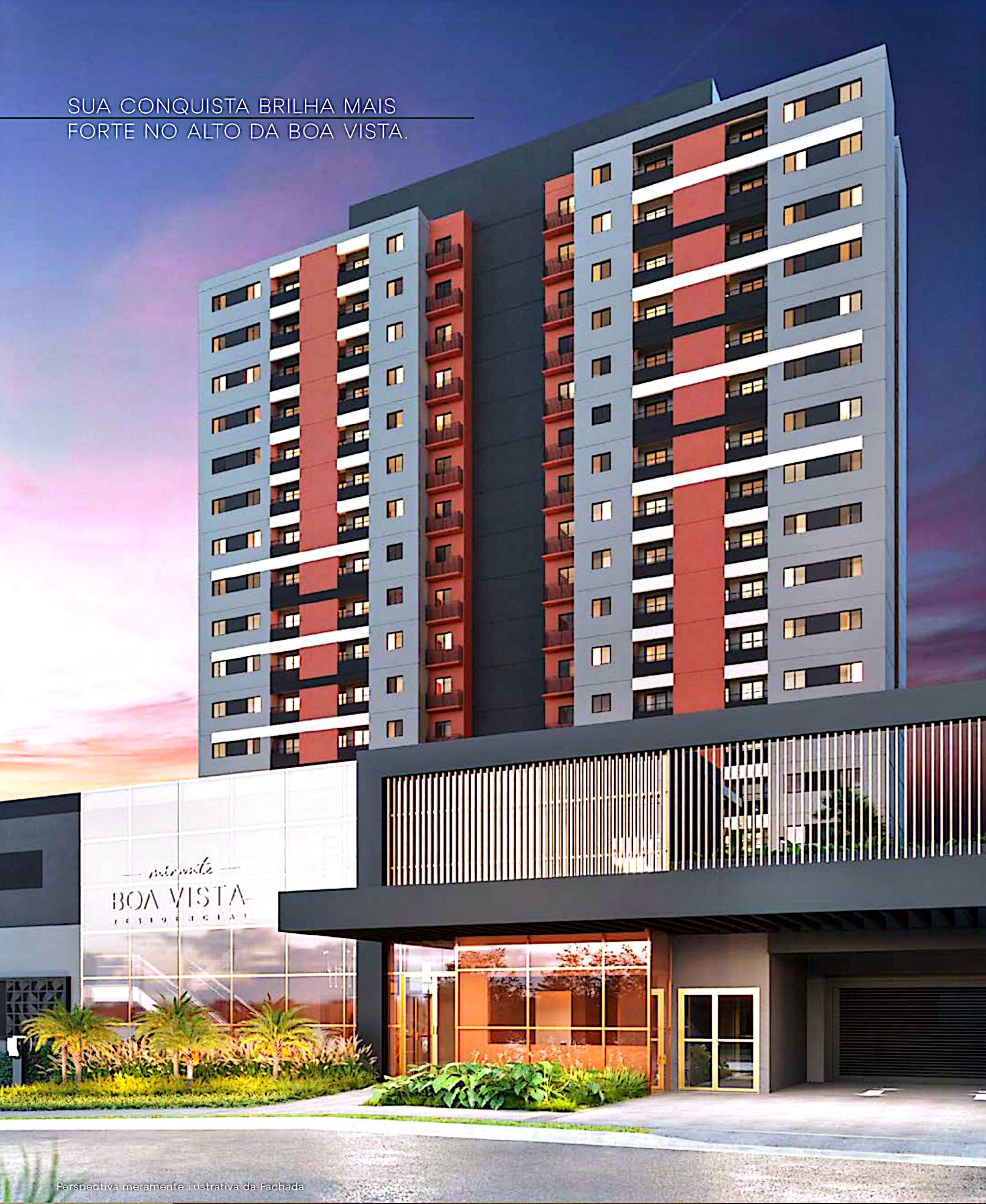Mirante Boa Vista Residencial — foto 1