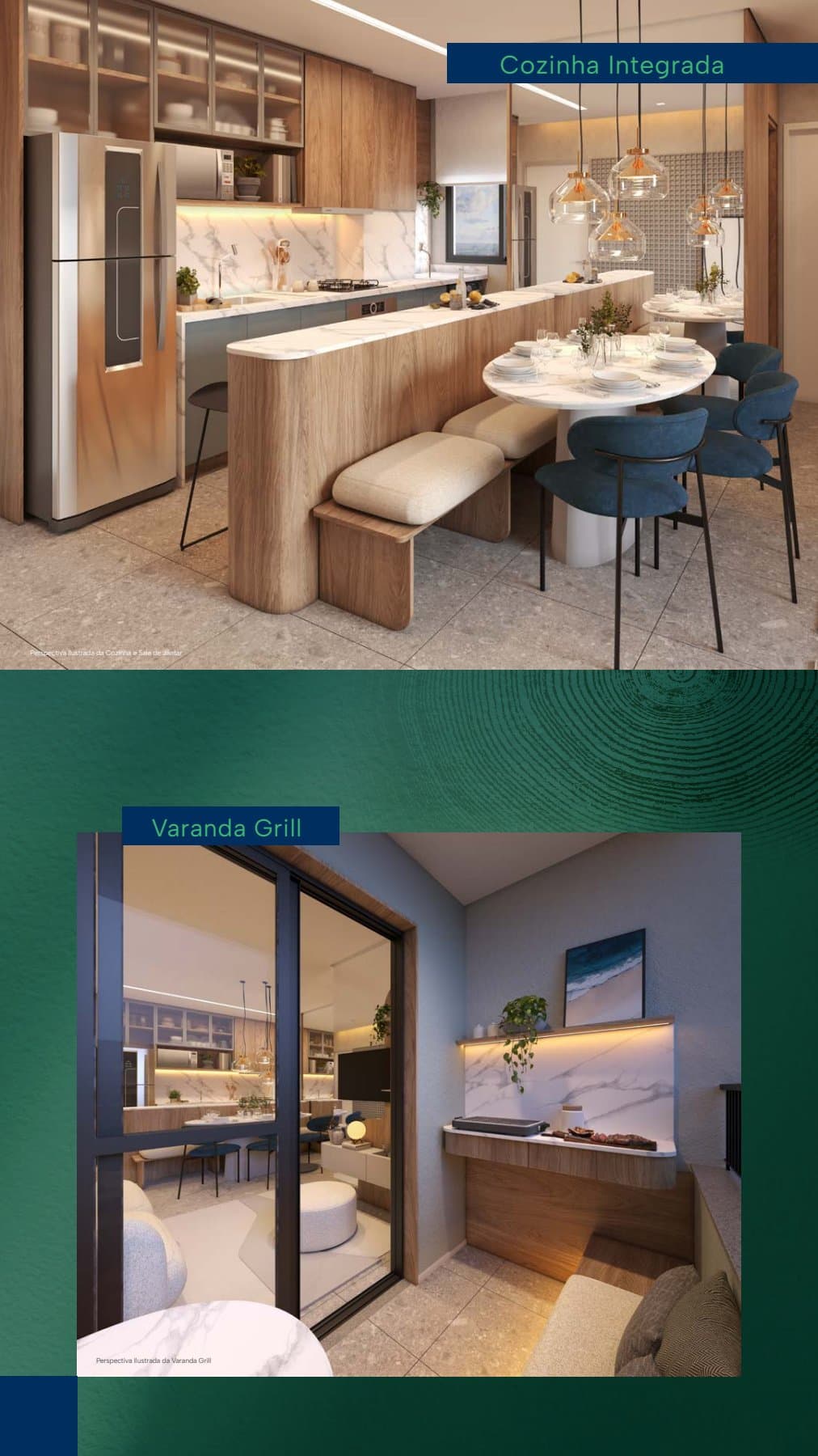ALTA FLORADA, ÁRVORE GRANDE SOROCABA -SP, A PARTIR R$373.000,00 — foto 9