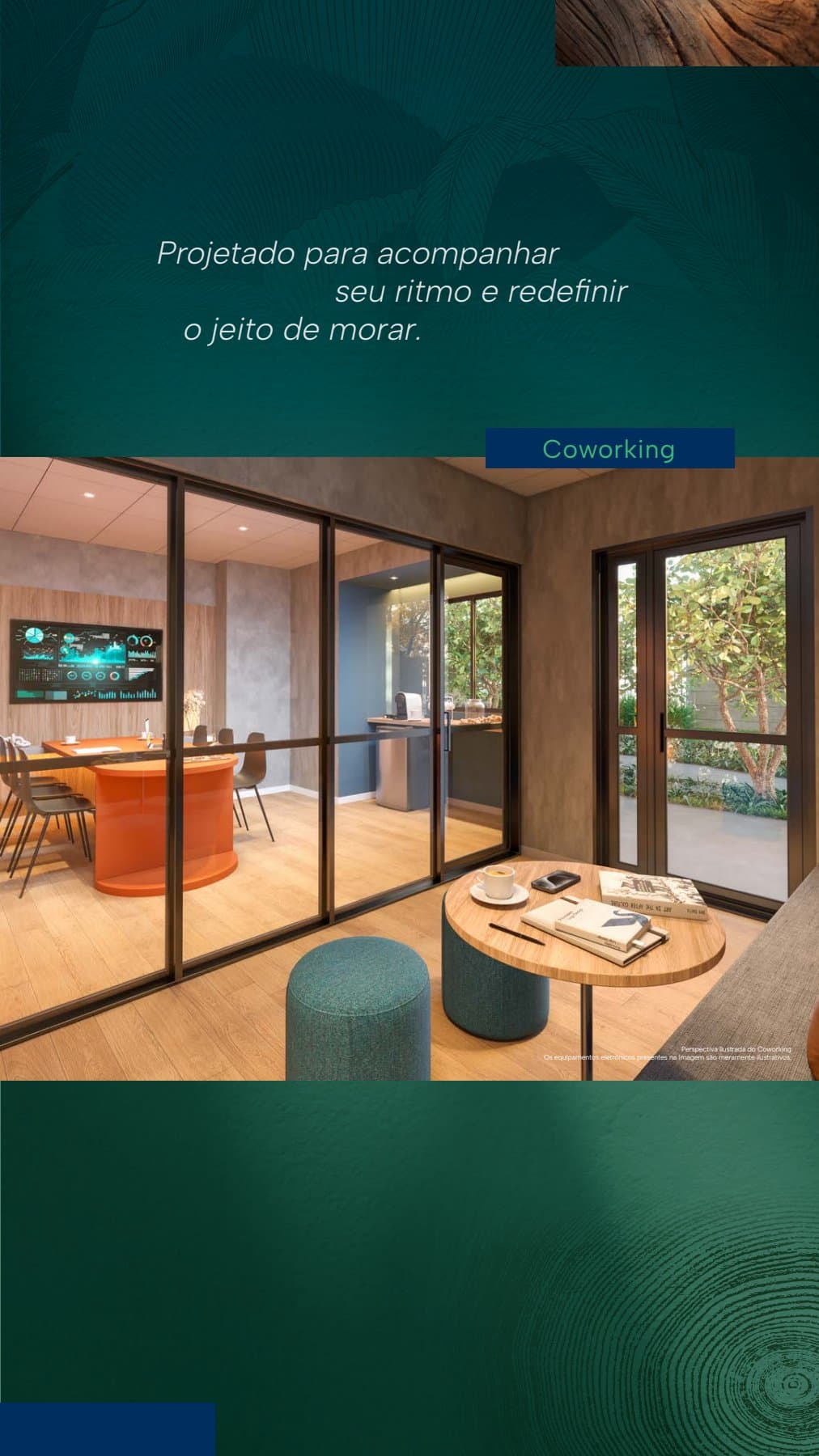 ALTA FLORADA, ÁRVORE GRANDE SOROCABA -SP, A PARTIR R$373.000,00 — foto 13