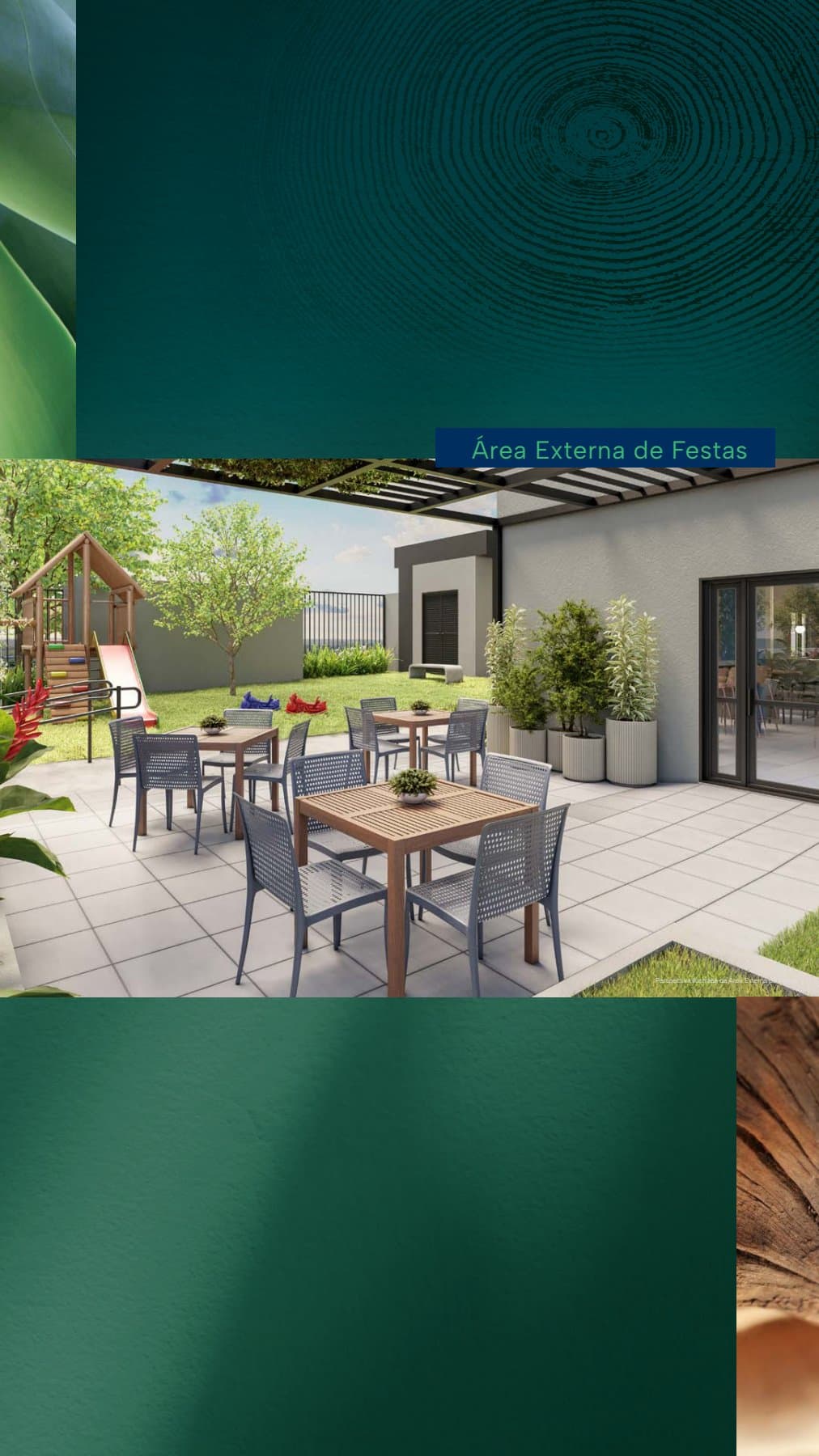 ALTA FLORADA, ÁRVORE GRANDE SOROCABA -SP, A PARTIR R$373.000,00 — foto 14
