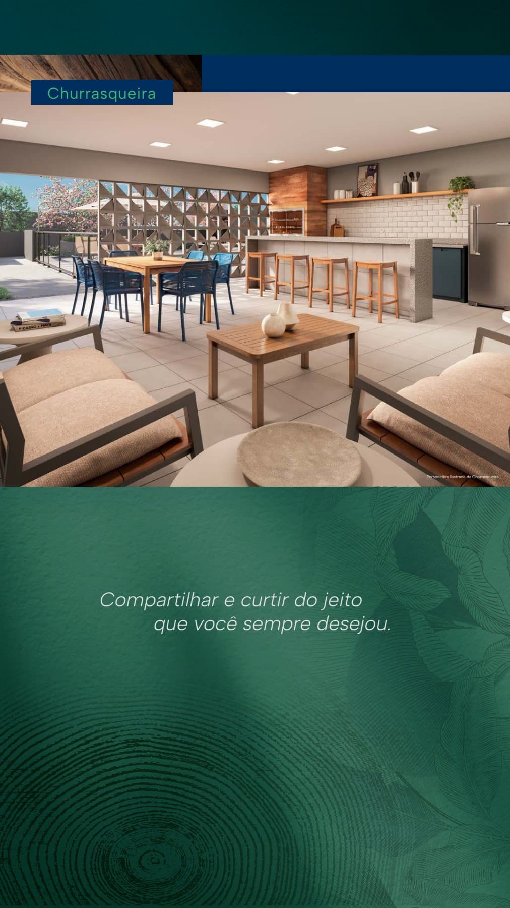 ALTA FLORADA, ÁRVORE GRANDE SOROCABA -SP, A PARTIR R$373.000,00 — foto 20