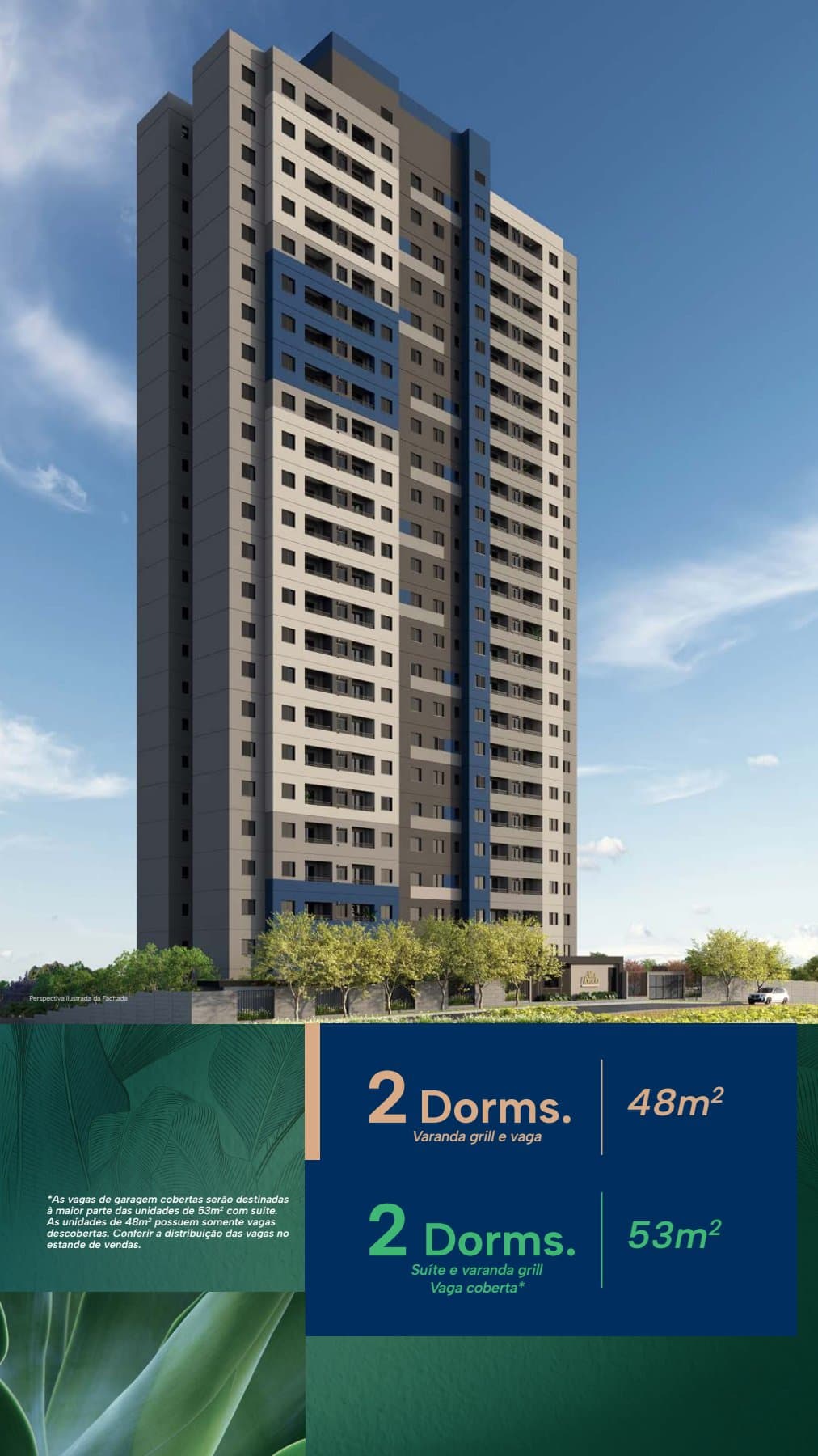 ALTA FLORADA, ÁRVORE GRANDE SOROCABA -SP, A PARTIR R$373.000,00 — foto 2