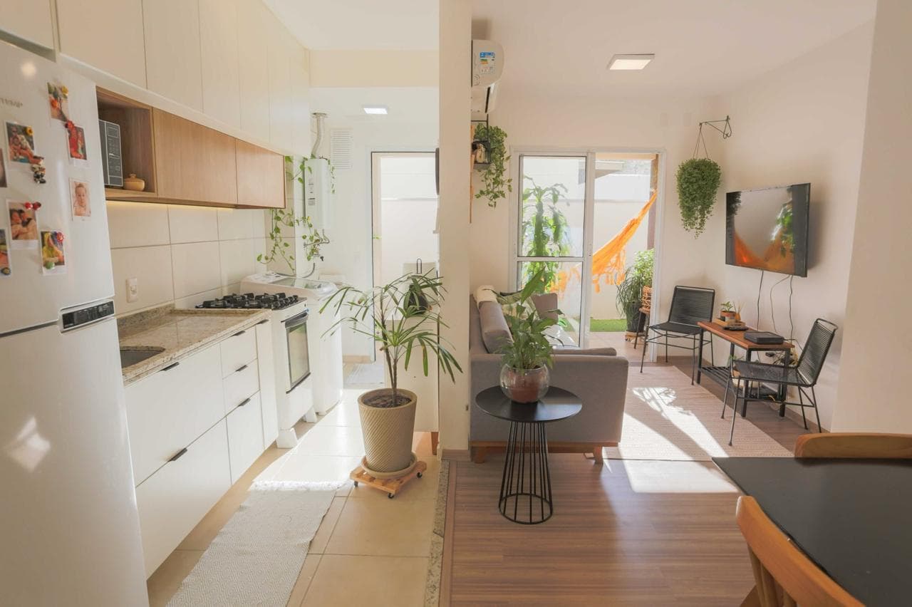 Residencial JR São Paulo — foto 5