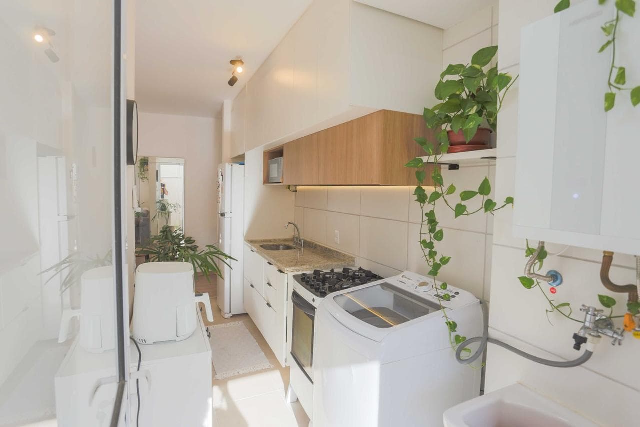 Residencial JR São Paulo — foto 7