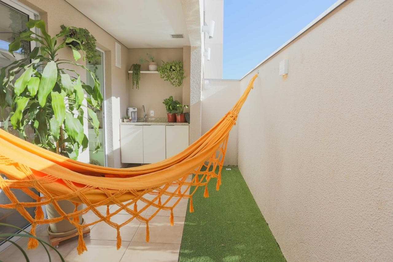 Residencial JR São Paulo — foto 9