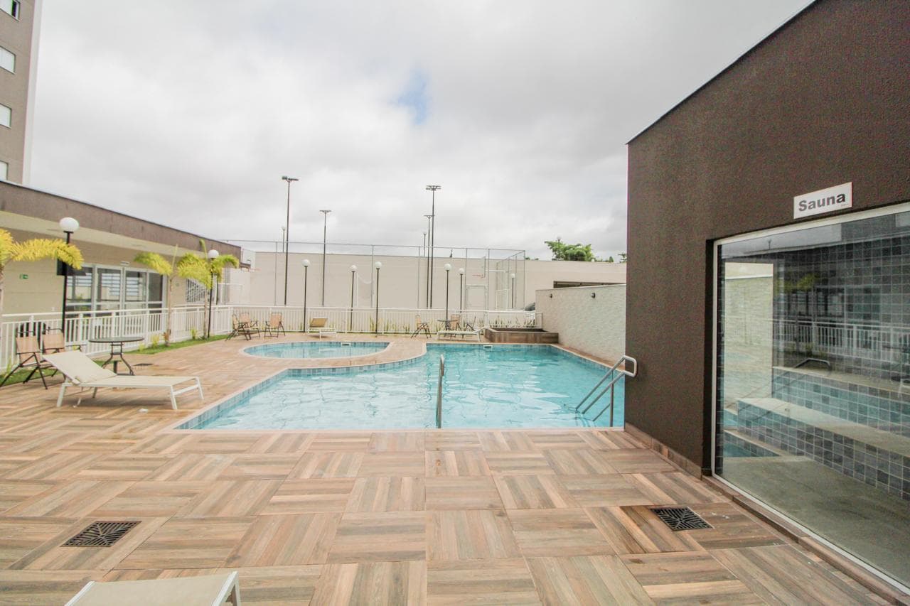 Residencial JR São Paulo — foto 10