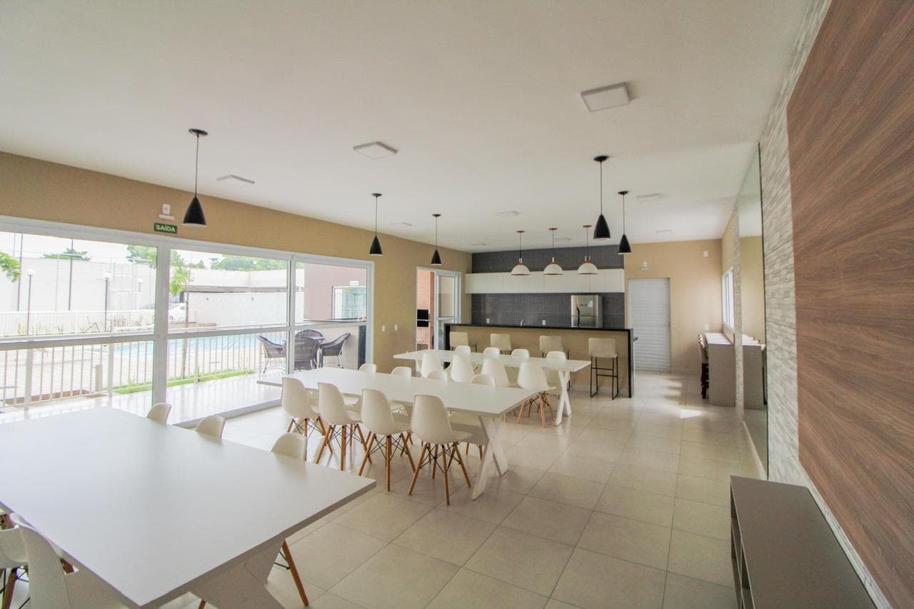 Residencial JR São Paulo — foto 11