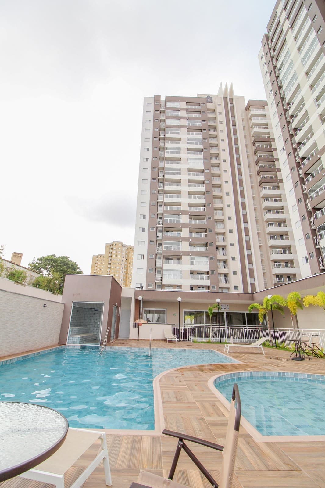 Residencial JR São Paulo — foto 13
