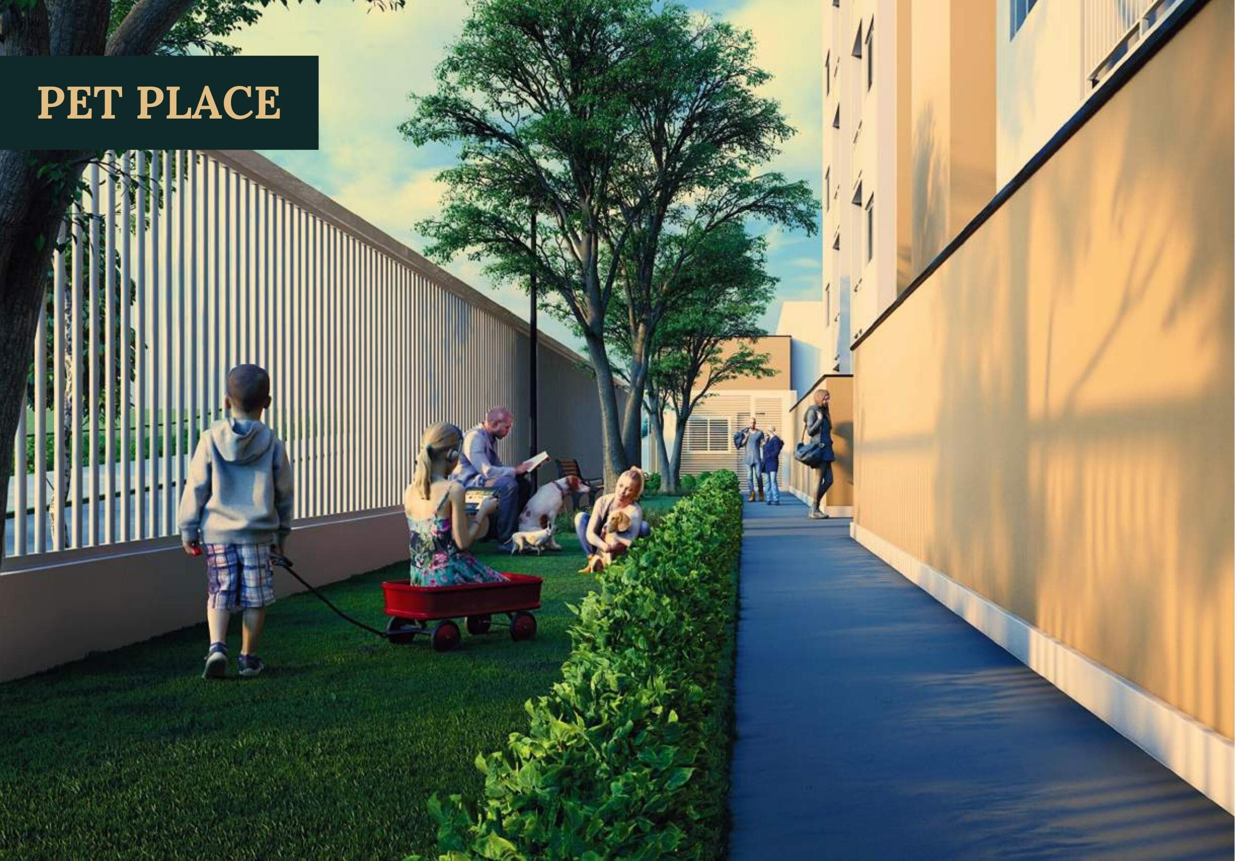 Residencial Imperatriz — foto 7