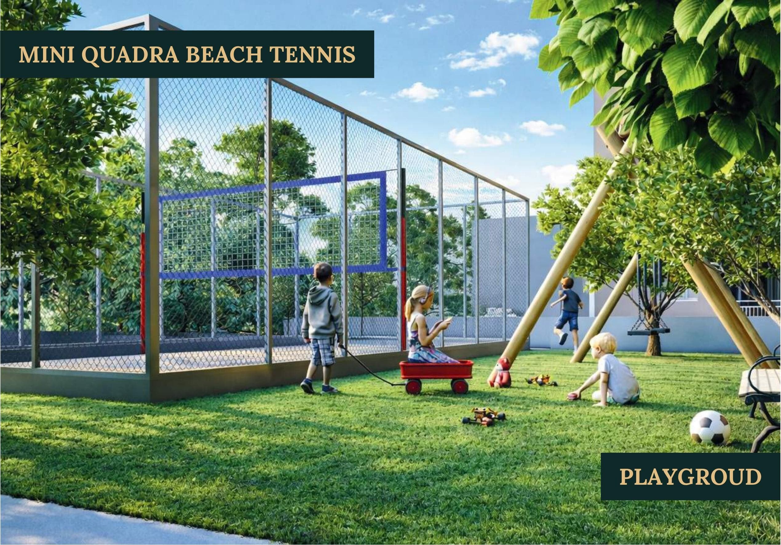 Residencial Imperatriz — foto 5