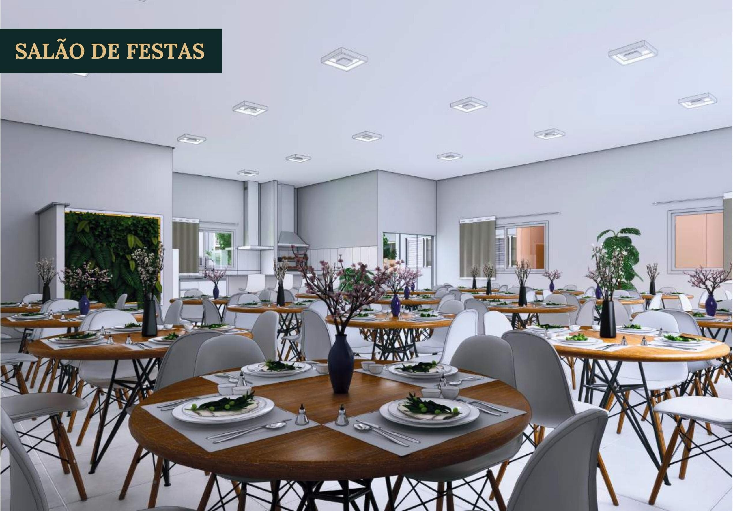 Residencial Imperatriz — foto 4
