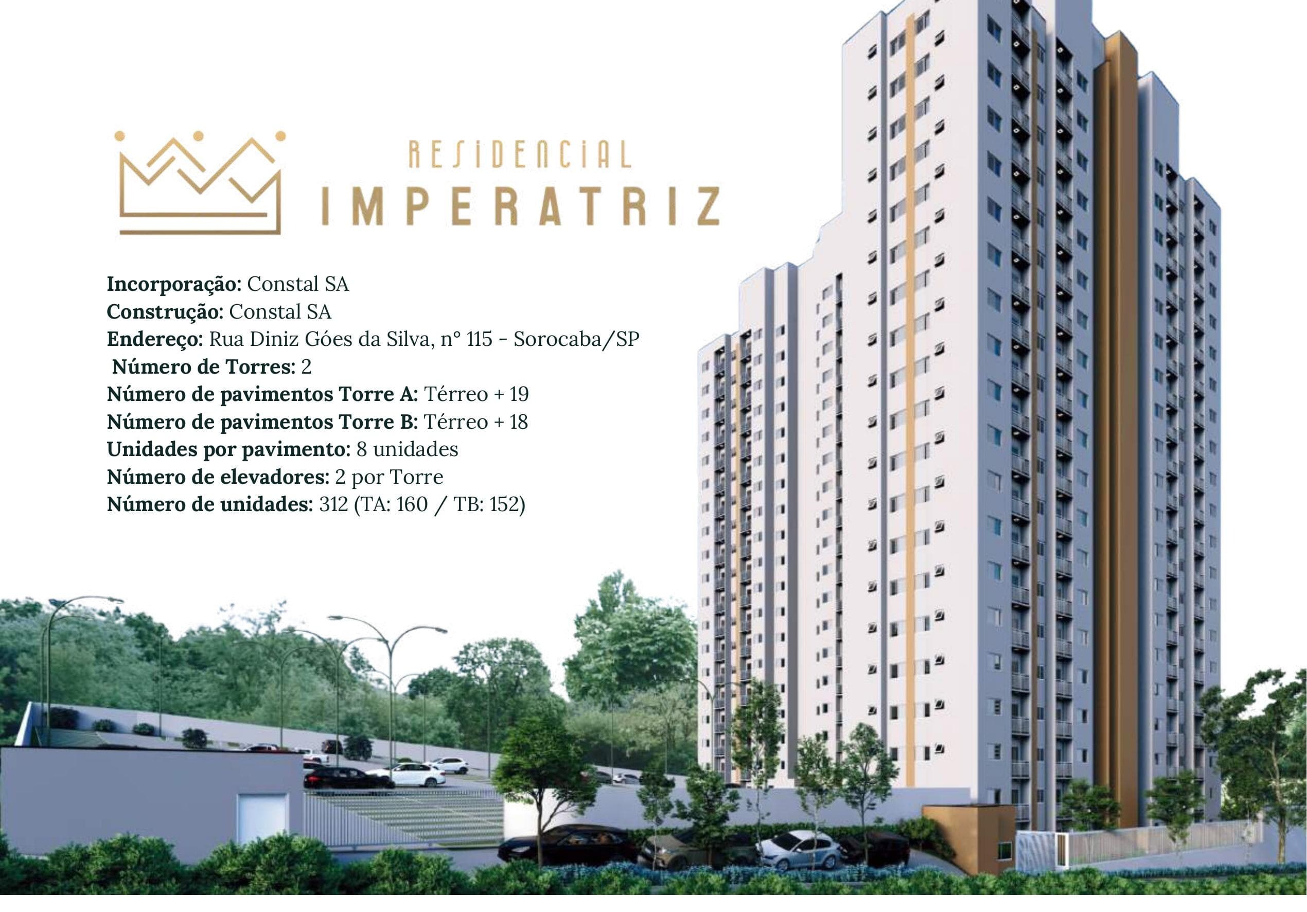 Residencial Imperatriz — foto 10