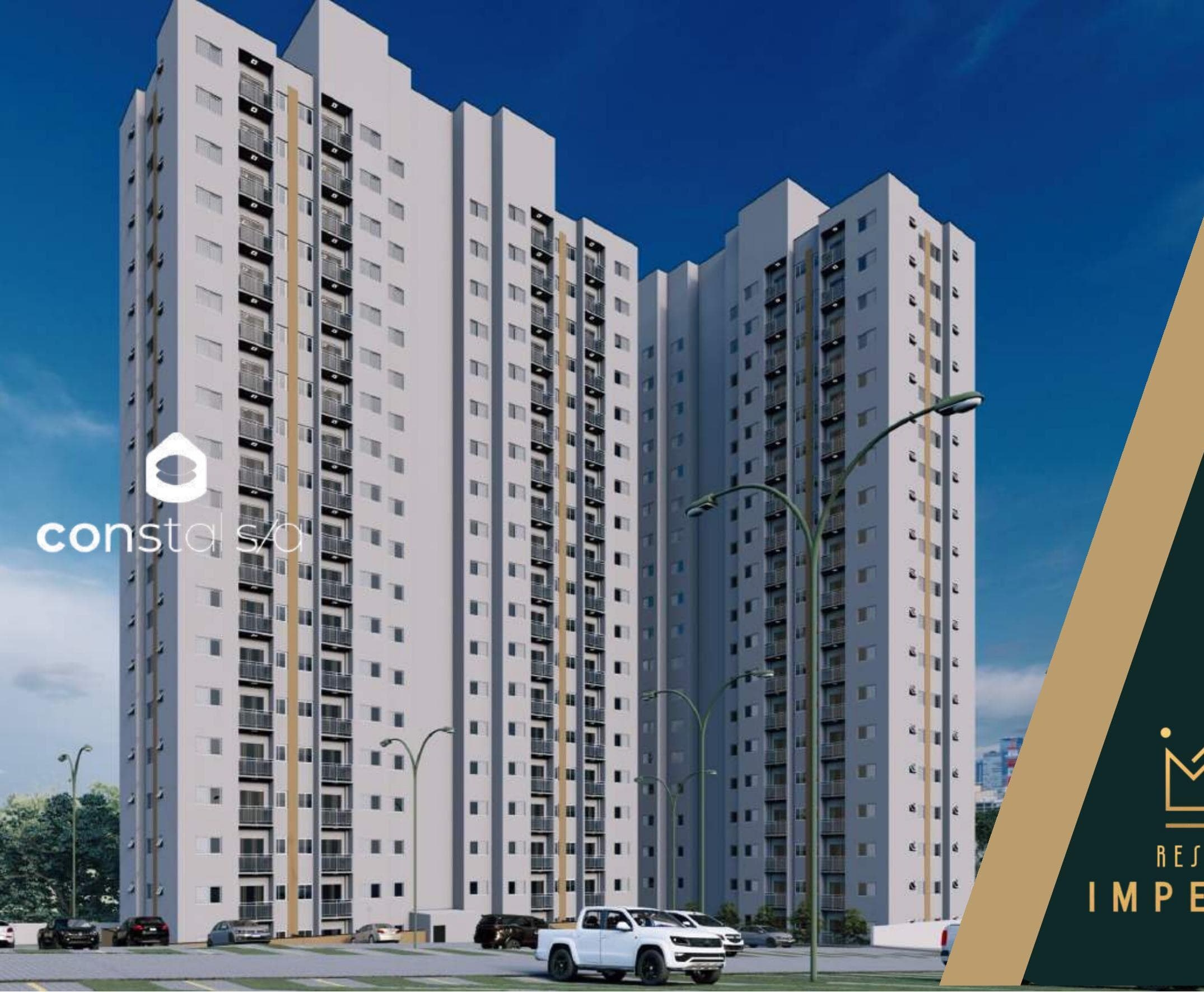 Residencial Imperatriz — foto 1