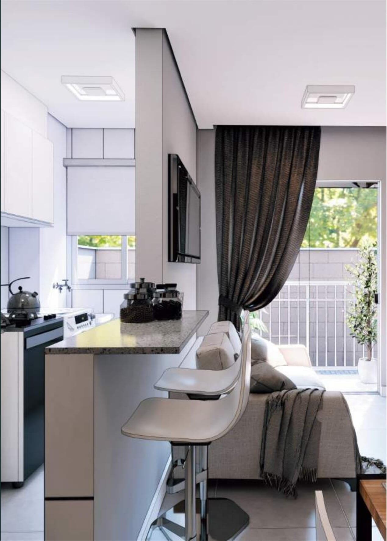 Residencial Imperatriz — foto 2